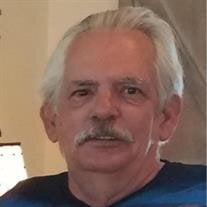 John Paul Carignan