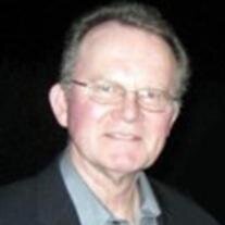 Gerald M. Randall