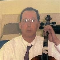 William Edward Robbins