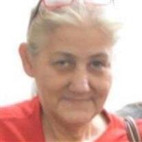Mary Elizabeth Johnson