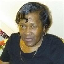 Juanita Williams