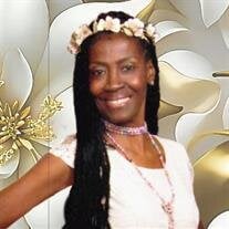 Chantal Azor