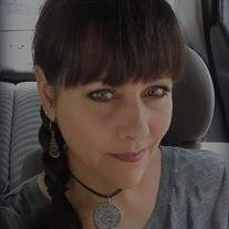 Robin Charmaine Allen