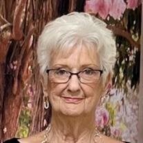 Adele E. Faulkner Gibson