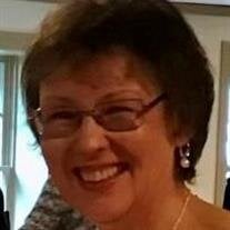 Maryann Kurkowski Monaghan