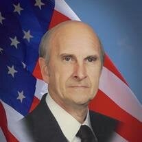 Robert "Bob" Alexander Lattimore
