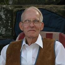 Robert "Bob" Lee Wilson