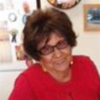 Maria E. Gracia