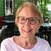 Mary C. Peters