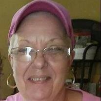 Nancy Lynn Grammar