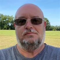 Kevin Lee Gladden