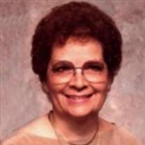 Patricia L. "Pat" Edson