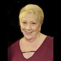 Mrs Cheryl Militello