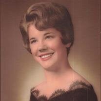 Doris Nettles