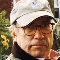 Adrian Paul Lichter