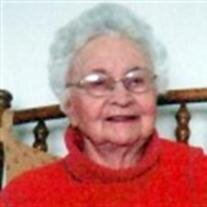 Frances A. Gunnarson