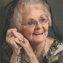 Patricia Eve Delgado