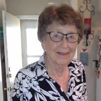 Ruth Wagner