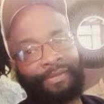 Mr. Anover Anthony Robinson