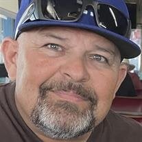 Raul F. Rodriguez