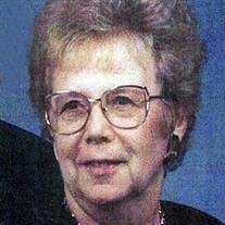 Wanda Lee Abbett