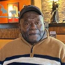 Wayne A. Clarke