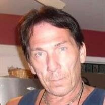 James Ralph Esposito