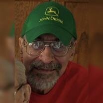 Robert W. Rieck