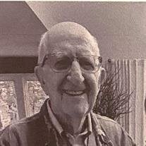 Seymour George Reitman