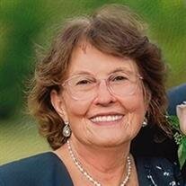 Carolyn Louise Mattingly