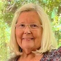 Sandra "Kay" Vasser