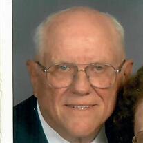 Donald G. Kiesow