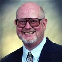 Thomas "Rusty" Adams