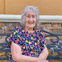 Ella Clarice Loatman