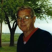 Connie T. Mercer