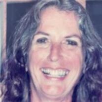 Marguerite B. "Marge" Farnan