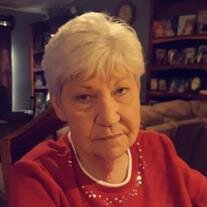 Abbie Gail Freeman