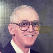 Clyde Willis