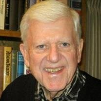 Helmut William Busch