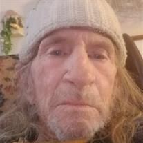 Lynn "Butch" Jay Riggs