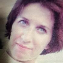 Martha "Marty" Jane Osborn