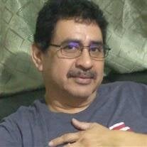 Aurelio Martinez Jr.