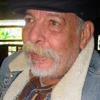 Mark E. Girardin