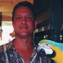 Mr. Eugene "Gene" Leo O'Donnell