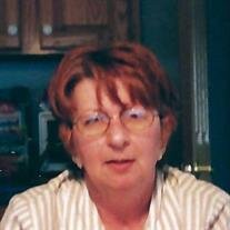 Anna Mae V. Donovan