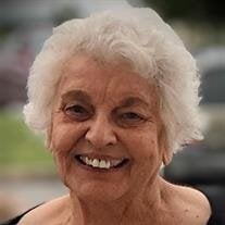 Solange Whelahan
