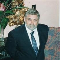 Tim C Aden