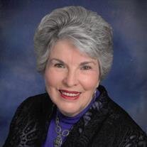 Mrs. Dortha Ruth Rainer