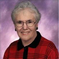 Theresa Joyce Neville
