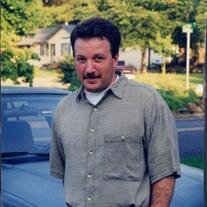 David Michael Warden